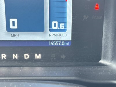 2023 Ford Bronco Big Bend 4 Door 4x4