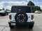 2023 Ford Bronco Big Bend 4 Door 4x4