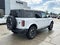 2023 Ford Bronco Big Bend 4 Door 4x4