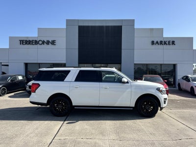 2023 Ford Expedition Max XLT 4x2