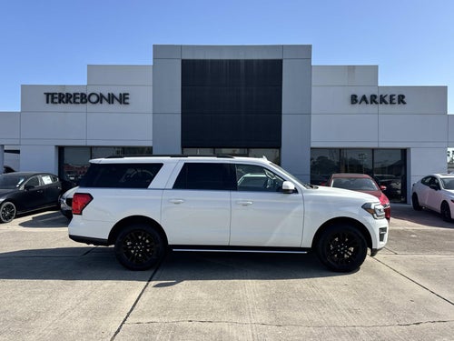 2023 Ford Expedition Max XLT 4x2