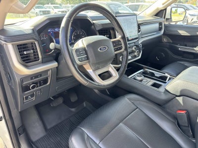 2023 Ford Expedition Max XLT 4x2