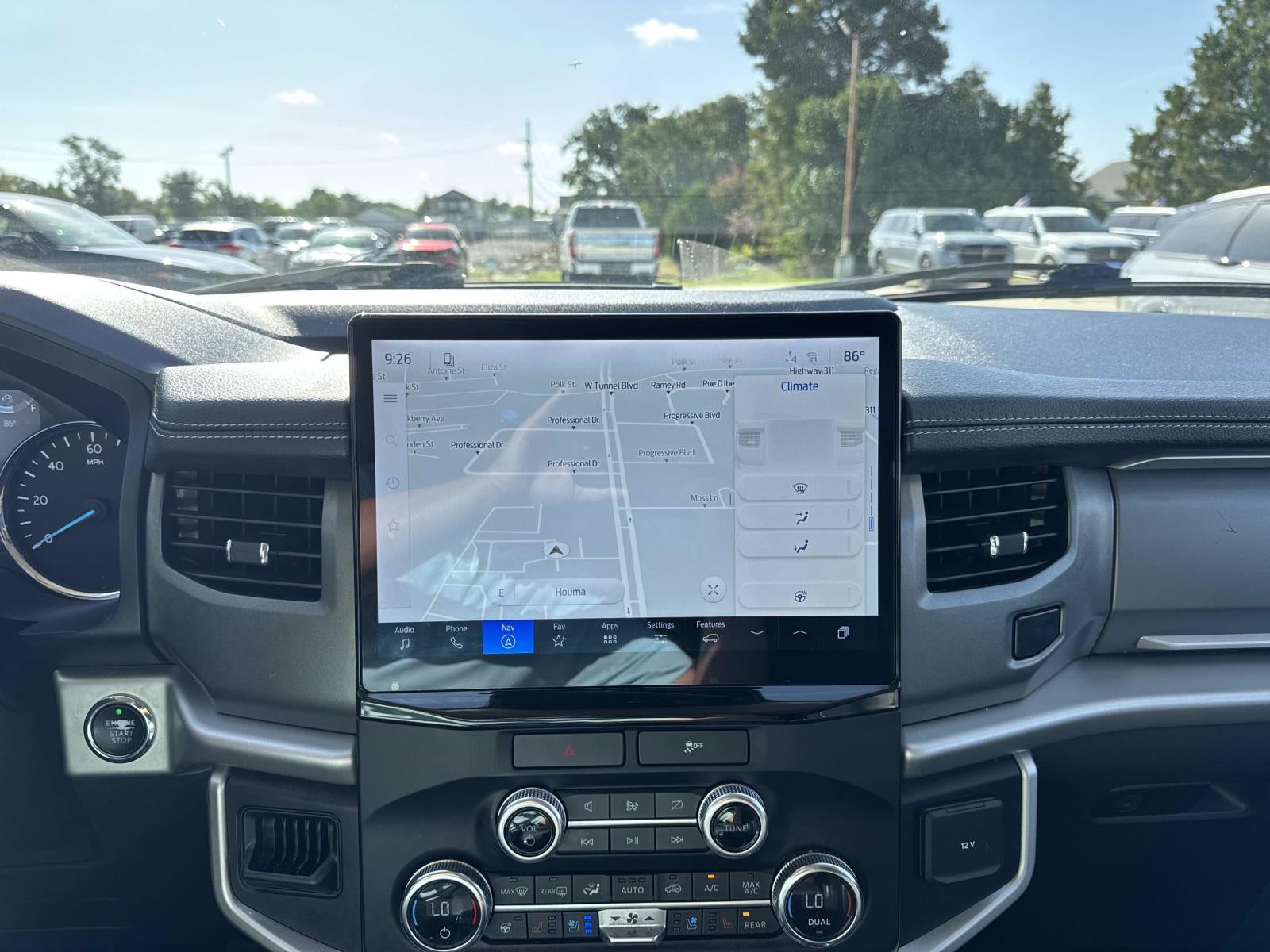 2023 Ford Expedition Max XLT 4x2
