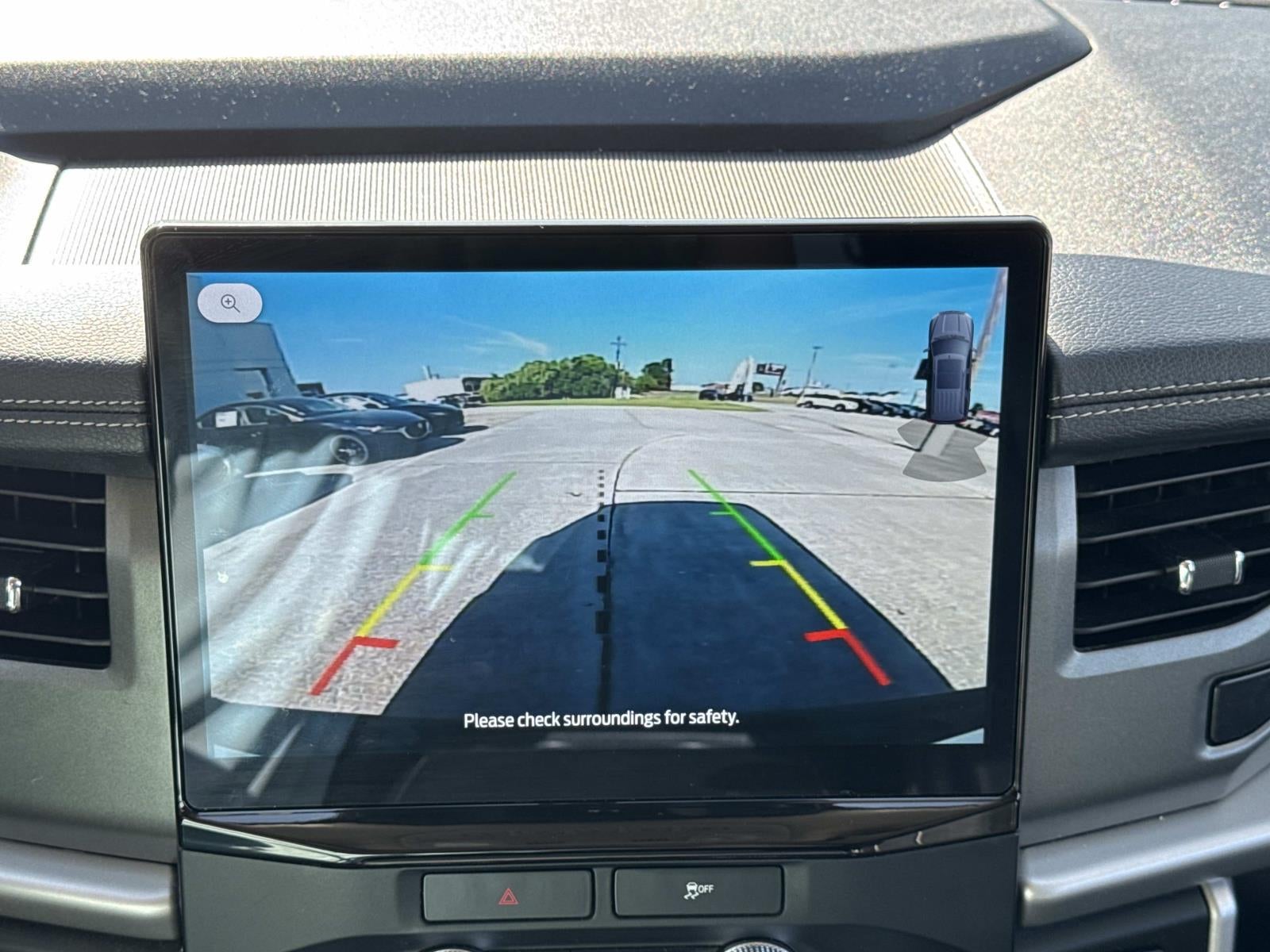2023 Ford Expedition Max XLT 4x2