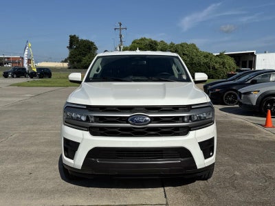2023 Ford Expedition Max XLT 4x2