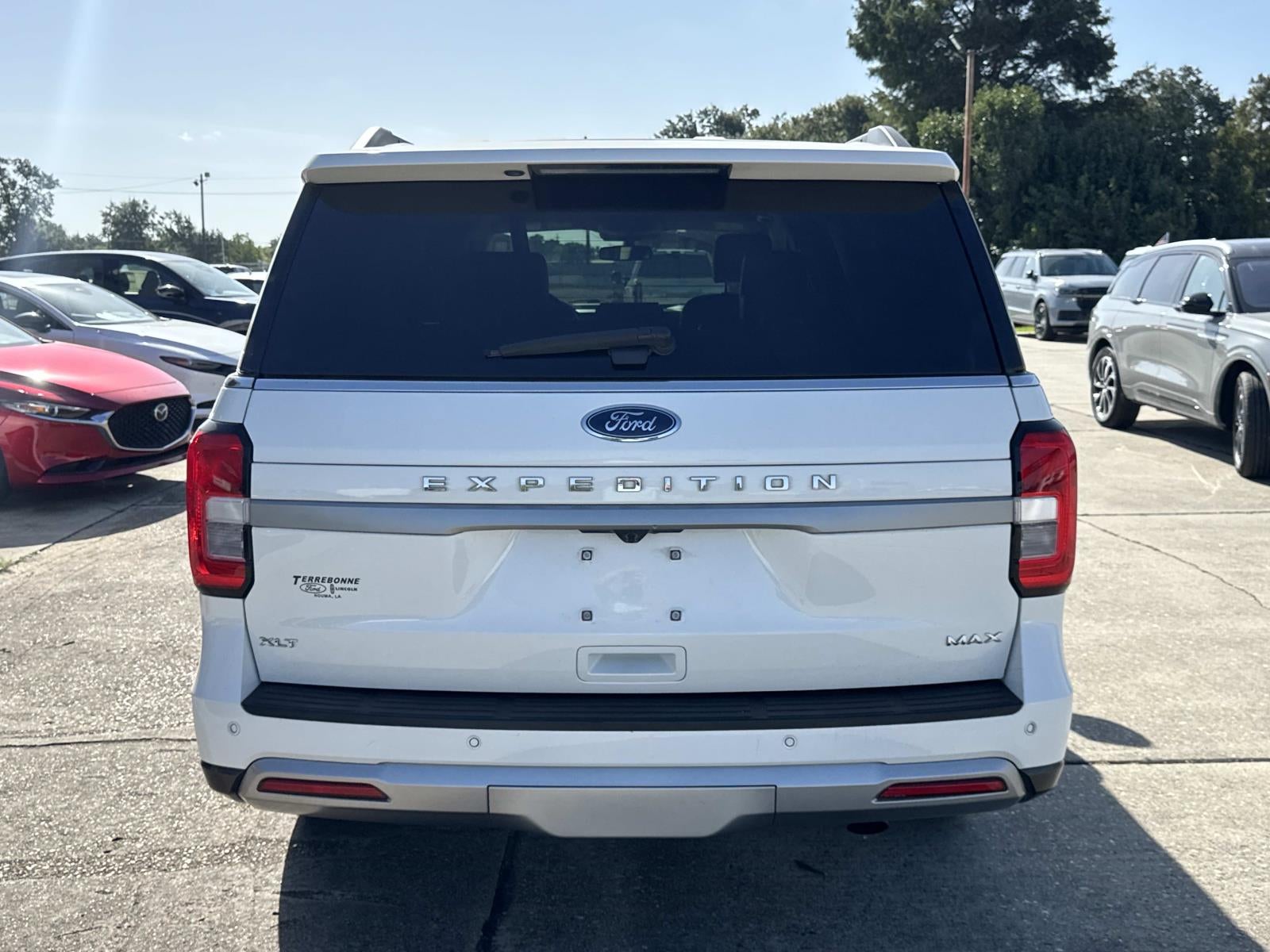 2023 Ford Expedition Max XLT 4x2