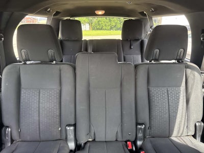 2017 Ford Expedition EL XLT 4x2