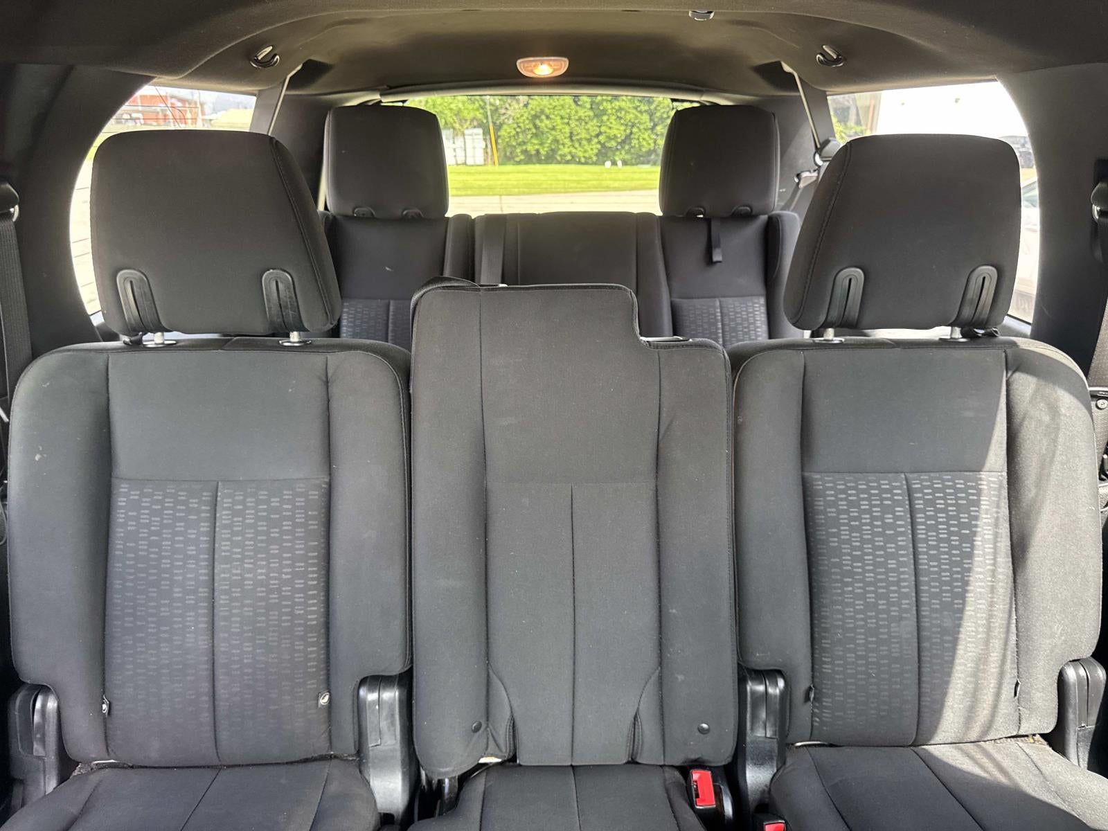 2017 Ford Expedition EL XLT 4x2