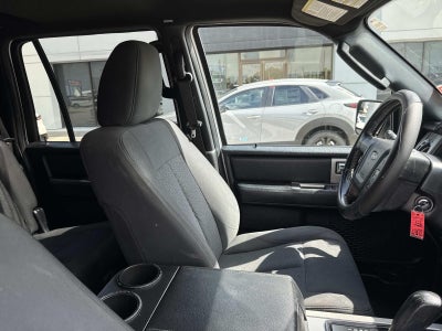 2017 Ford Expedition EL XLT 4x2