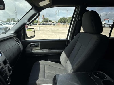 2017 Ford Expedition EL XLT 4x2