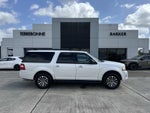 2017 Ford Expedition EL XLT 4x2