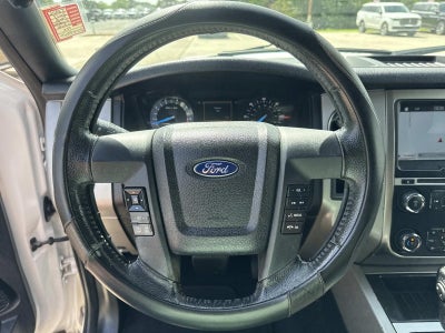 2017 Ford Expedition EL XLT 4x2