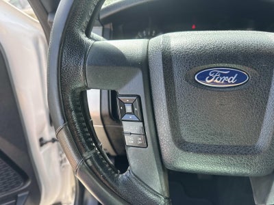 2017 Ford Expedition EL XLT 4x2