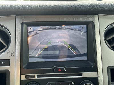2017 Ford Expedition EL XLT 4x2
