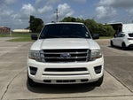 2017 Ford Expedition EL XLT 4x2