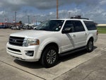 2017 Ford Expedition EL XLT 4x2