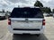2017 Ford Expedition EL XLT 4x2