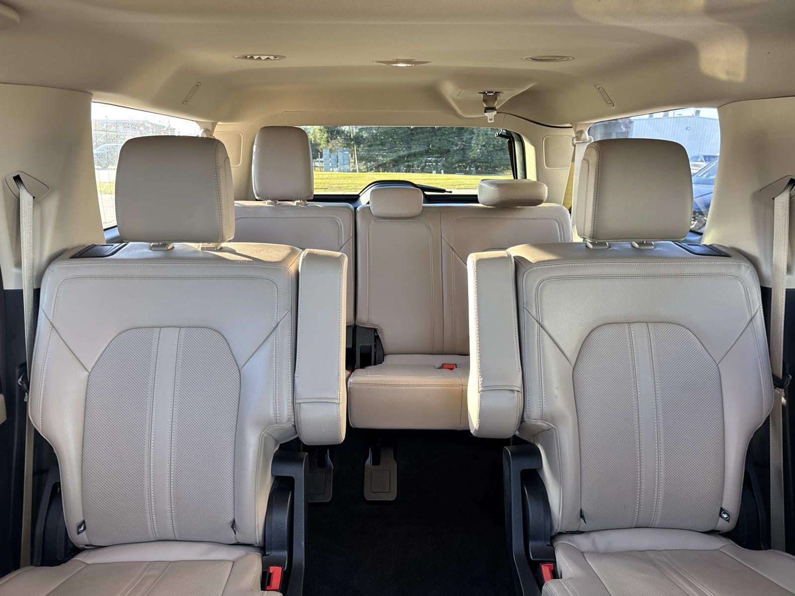 2022 Ford Expedition Max Limited 4x2