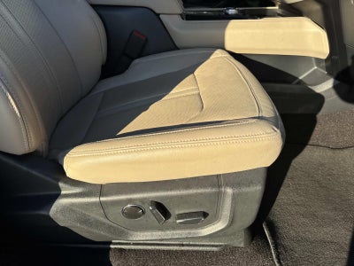 2022 Ford Expedition Max Limited 4x2