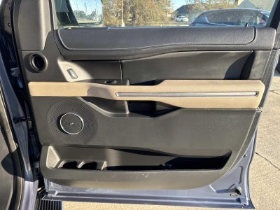 2022 Ford Expedition Max Limited 4x2