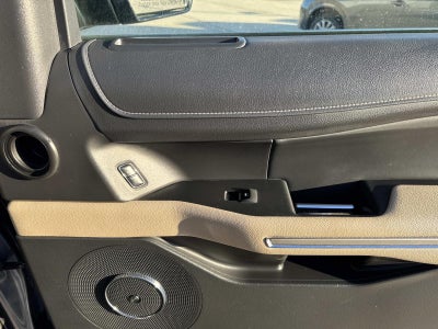 2022 Ford Expedition Max Limited 4x2
