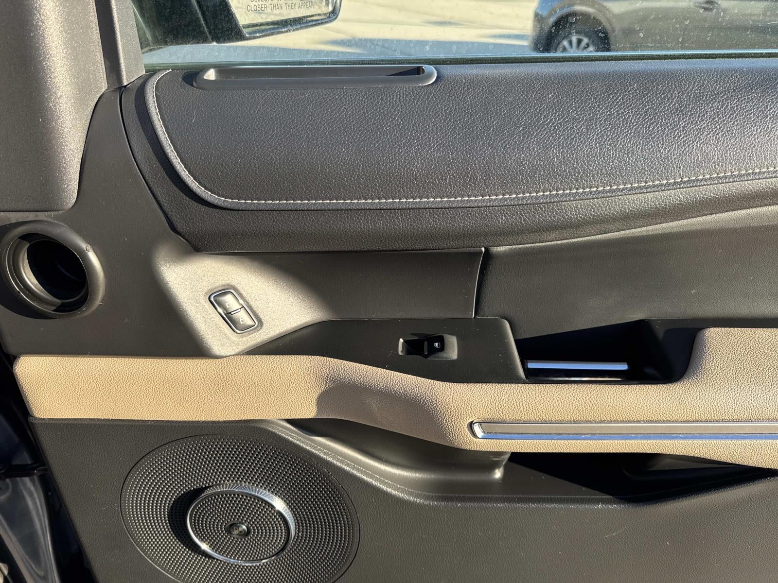 2022 Ford Expedition Max Limited 4x2