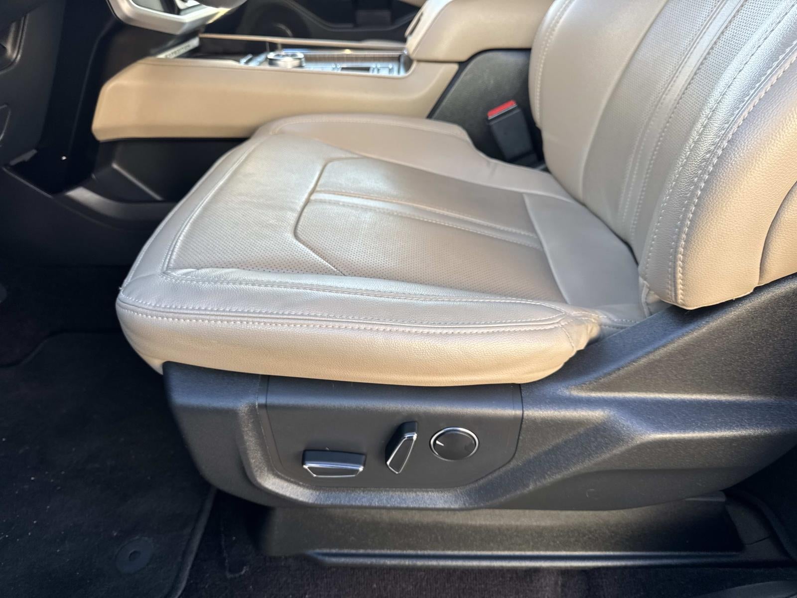 2022 Ford Expedition Max Limited 4x2