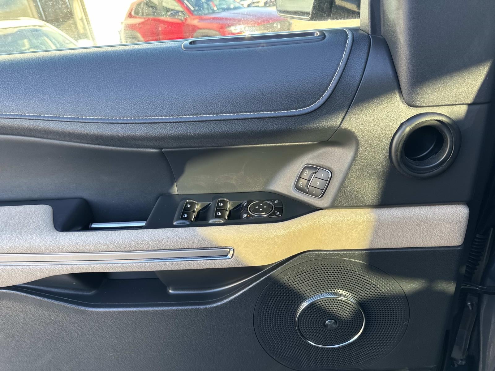 2022 Ford Expedition Max Limited 4x2