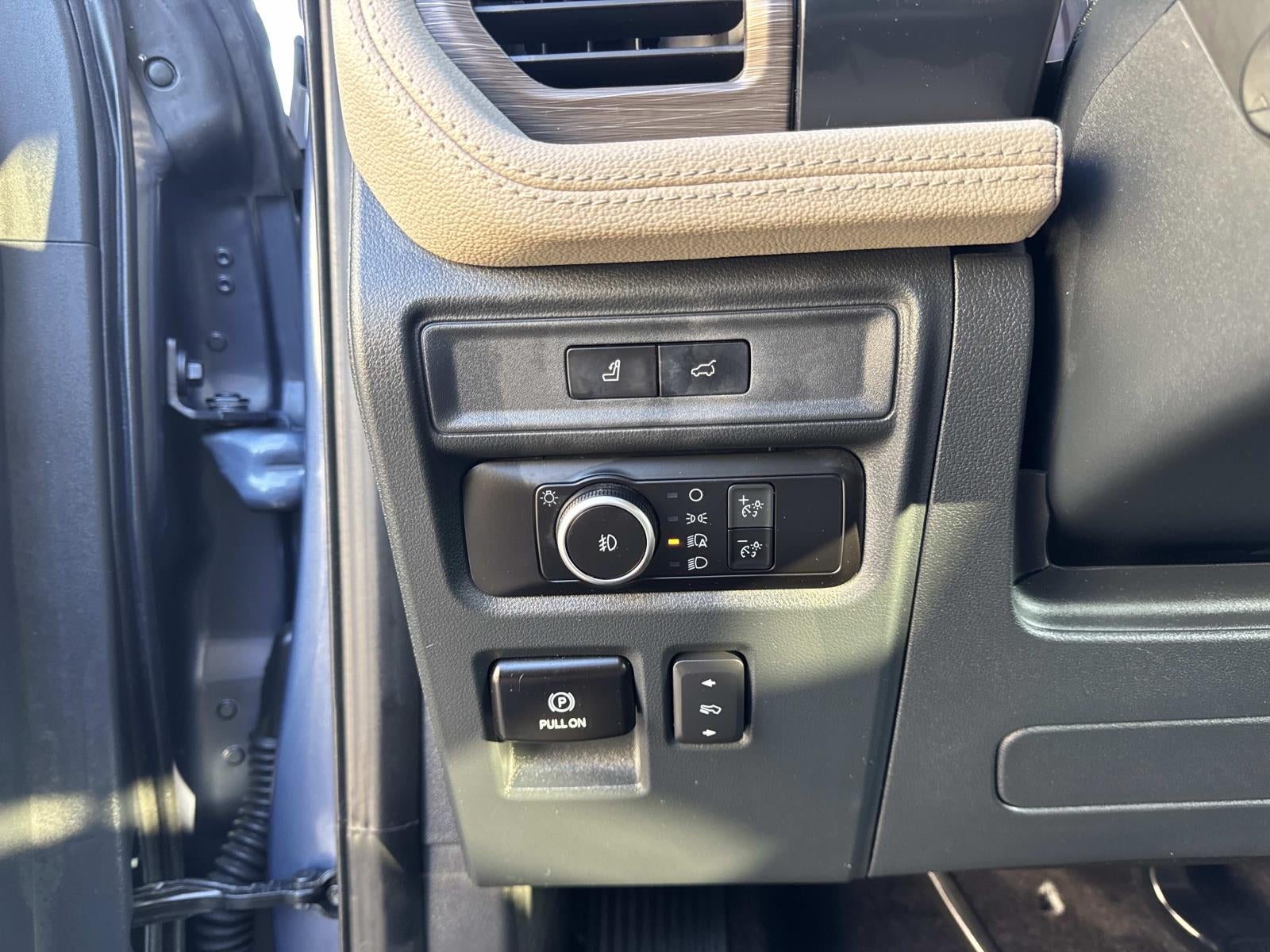 2022 Ford Expedition Max Limited 4x2