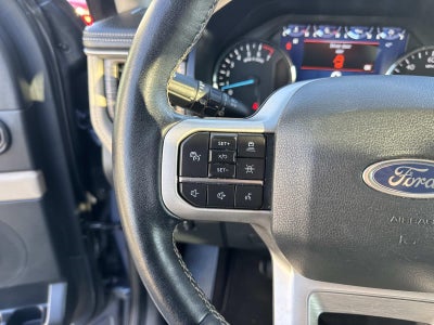 2022 Ford Expedition Max Limited 4x2