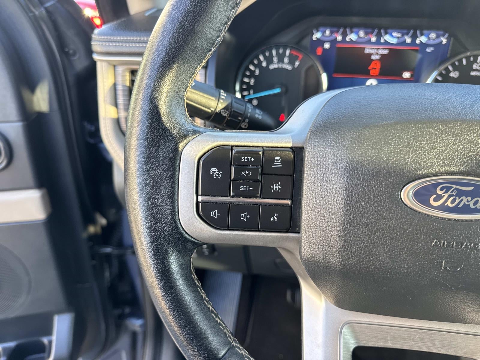 2022 Ford Expedition Max Limited 4x2