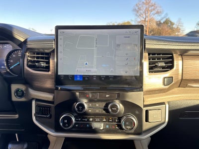 2022 Ford Expedition Max Limited 4x2