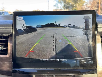 2022 Ford Expedition Max Limited 4x2