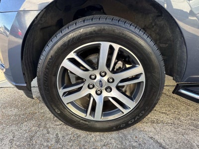 2022 Ford Expedition Max Limited 4x2