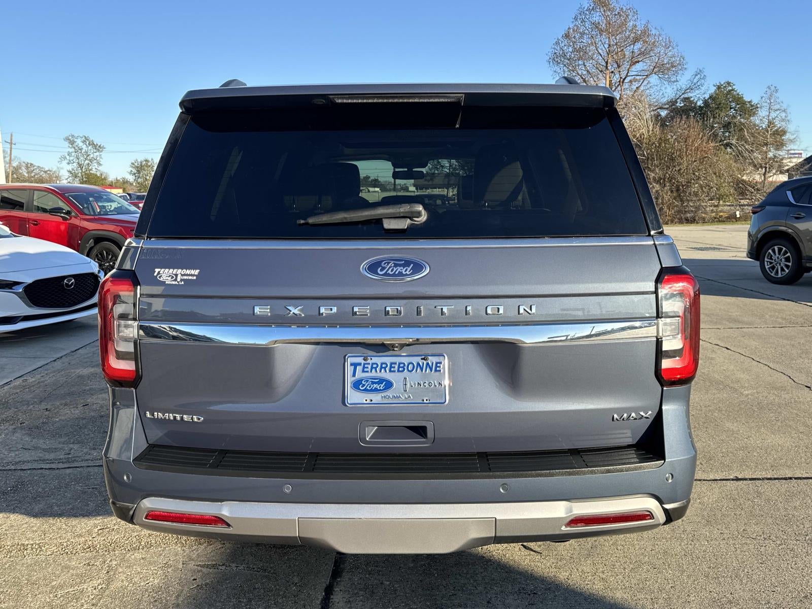 2022 Ford Expedition Max Limited 4x2