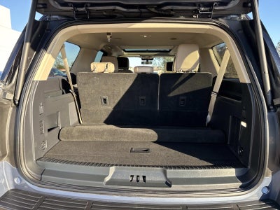 2022 Ford Expedition Max Limited 4x2