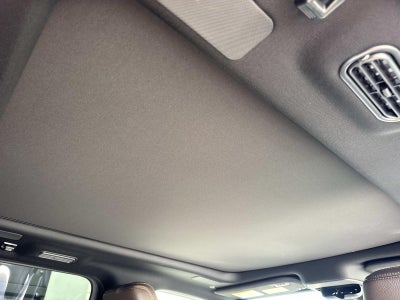 2025 Ford Expedition Max King Ranch 4x4