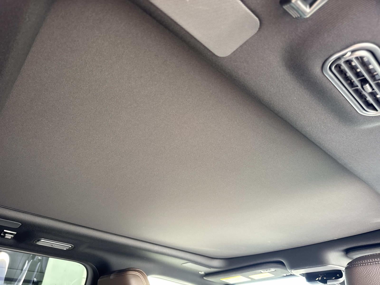 2025 Ford Expedition Max King Ranch 4x4