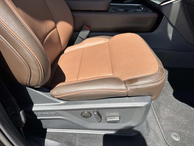 2025 Ford Expedition Max King Ranch 4x4