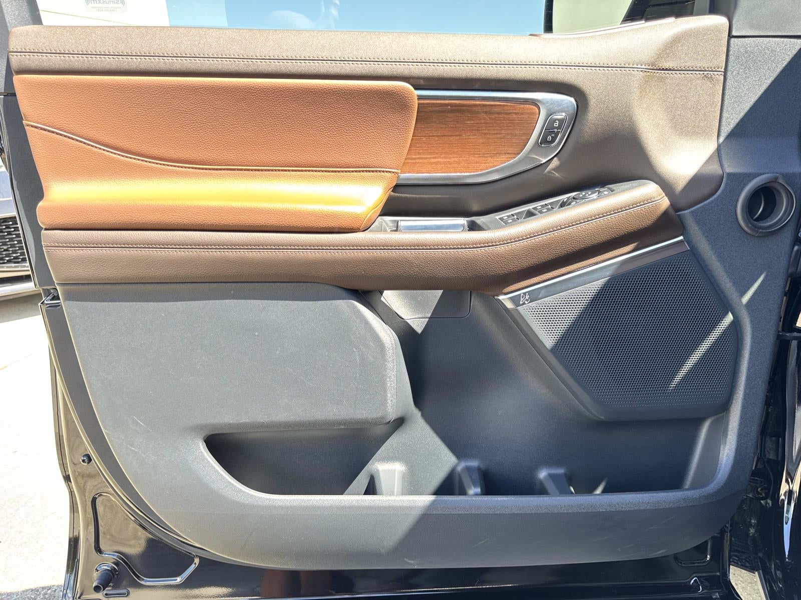 2025 Ford Expedition Max King Ranch 4x4