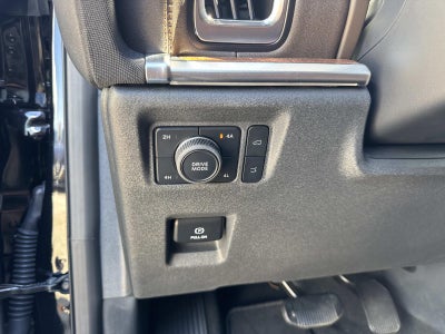 2025 Ford Expedition Max King Ranch 4x4