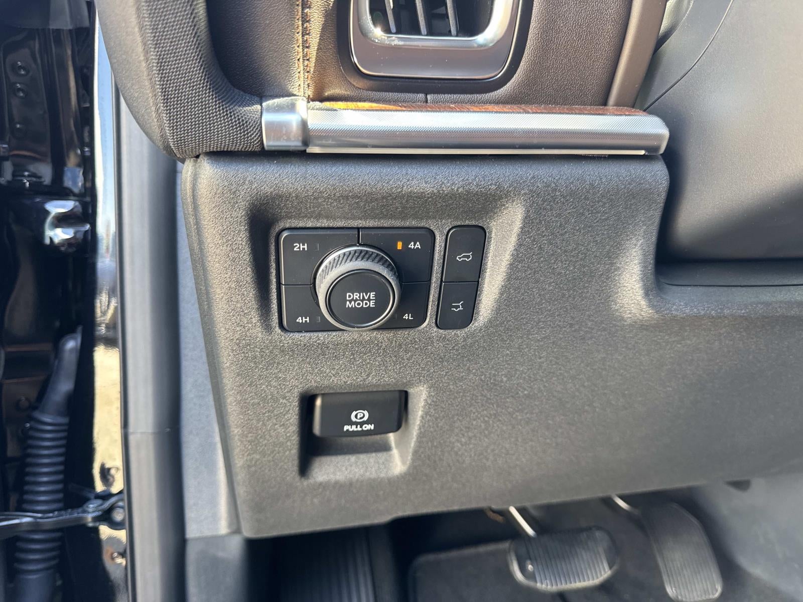 2025 Ford Expedition Max King Ranch 4x4