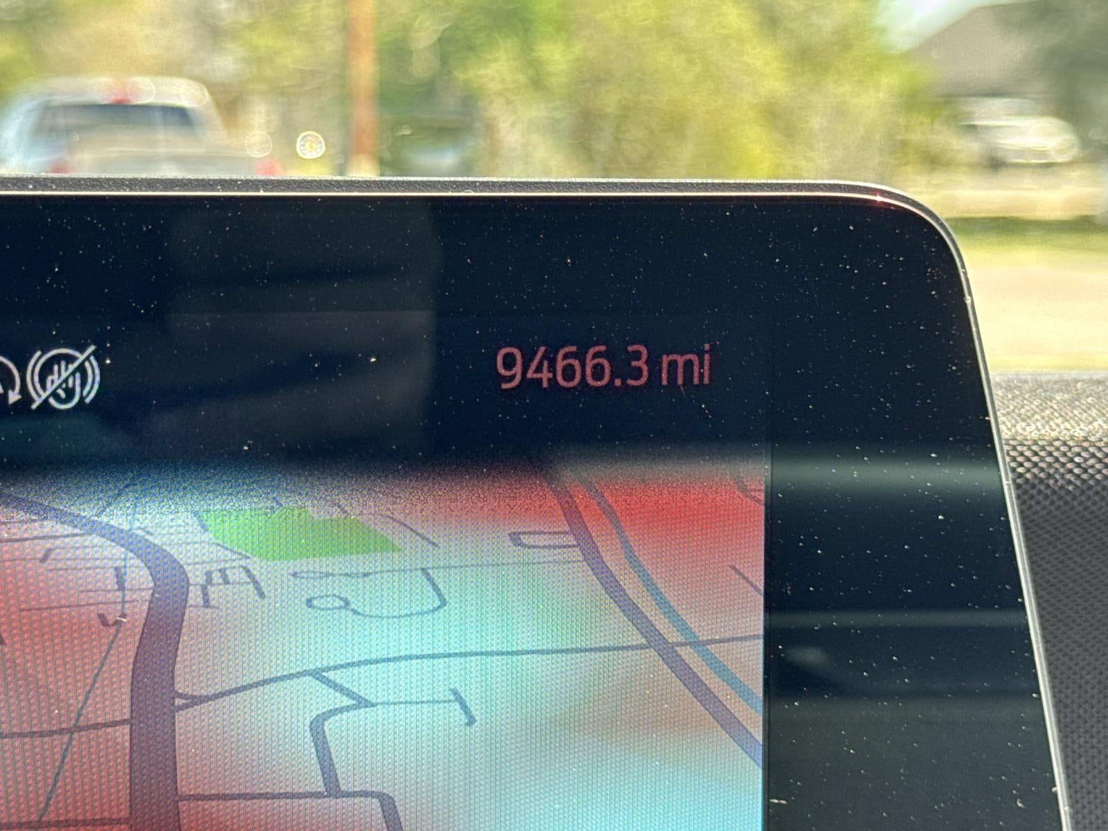 2025 Ford Expedition Max King Ranch 4x4