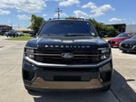 2025 Ford Expedition Max King Ranch 4x4