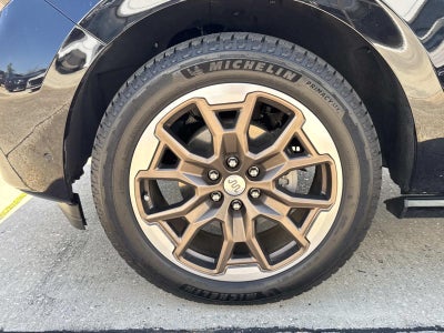 2025 Ford Expedition Max King Ranch 4x4