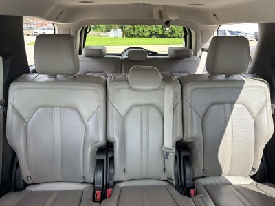 2018 Ford Expedition Limited 4x2
