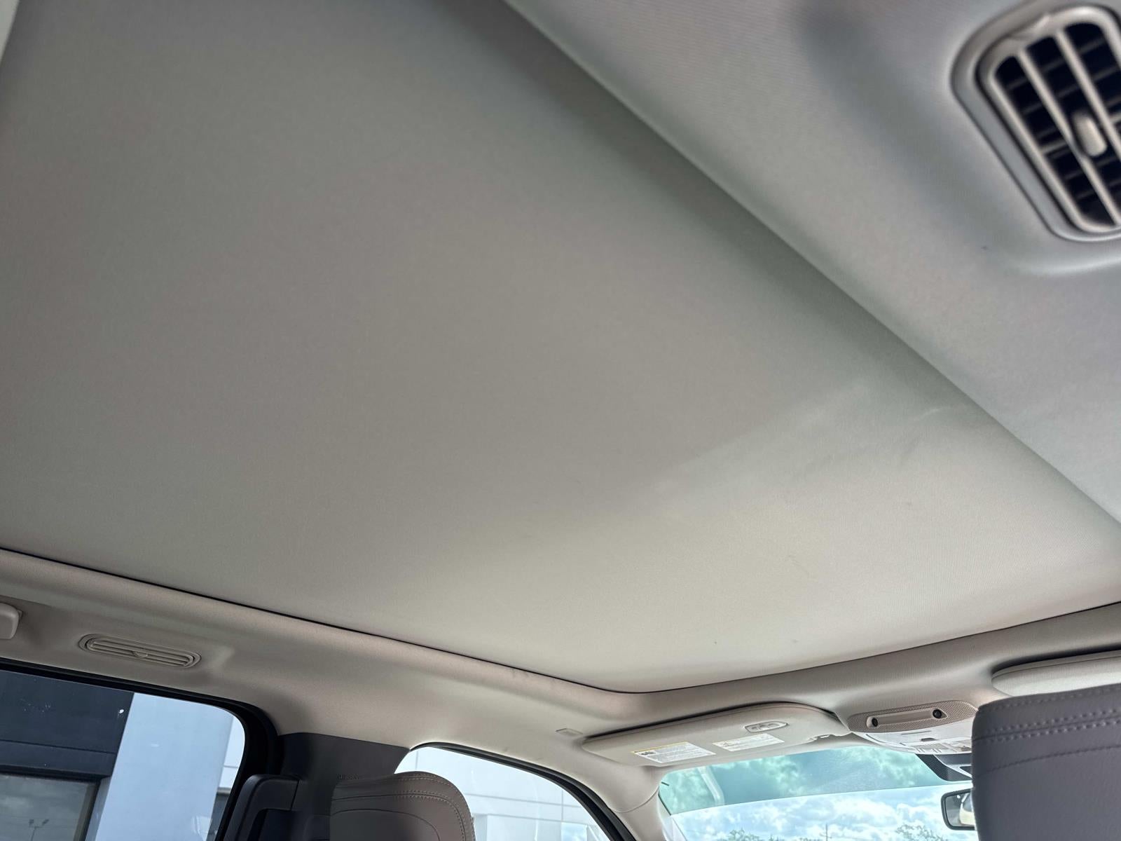 2018 Ford Expedition Limited 4x2