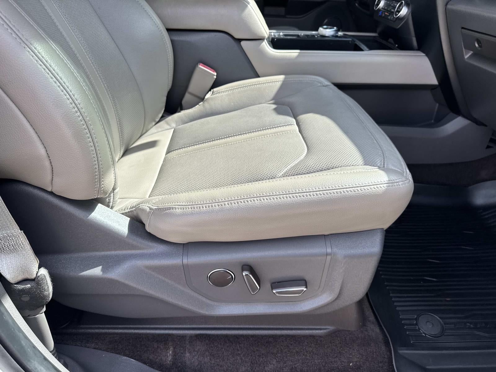2018 Ford Expedition Limited 4x2