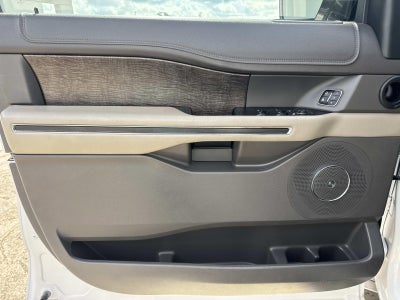 2018 Ford Expedition Limited 4x2