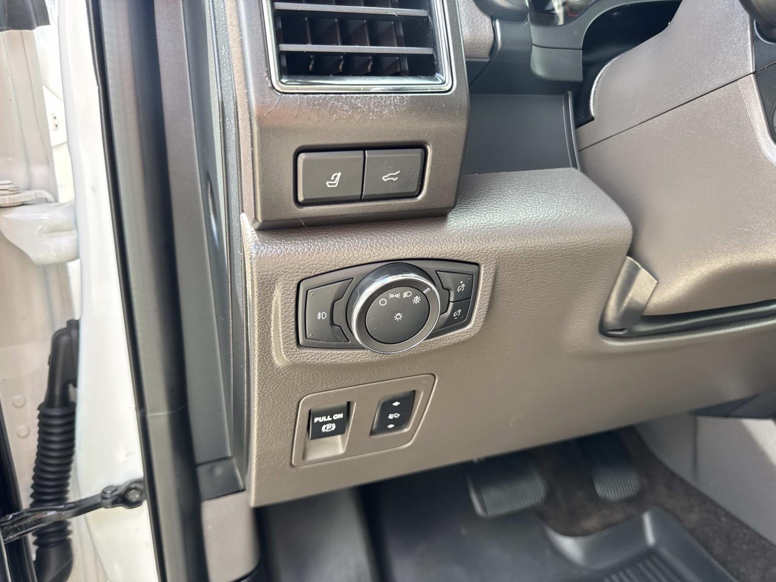 2018 Ford Expedition Limited 4x2